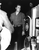 Elvis Presley 1956